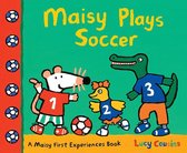 Maisy First Experiences - Maisy Plays Soccer