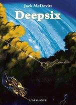 Les Machines de Dieu 2 - Deepsix