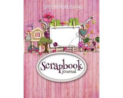 Scrapbook Journal