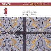 Mozart: Complete Edition Vol 7 - String Quartets, String Quintets
