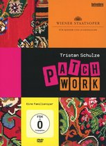 Children's Opera, Wiener Staatsoper, Witolf Werner - Patchwork (DVD)