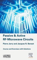 Passive and Active RF-Microwave Circuits