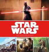 Lucasfilm Storybook (eBook) - Star Wars: The Phantom Menace
