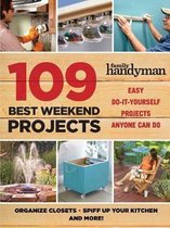 109 Best Weekend Projects