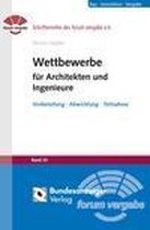 Wettbewerbe für Architekten und Ingenieure