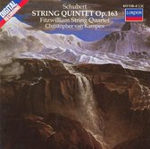 Schubert: String Quintet