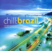 Chill Brazil, Vol. 1 [Disc 2]