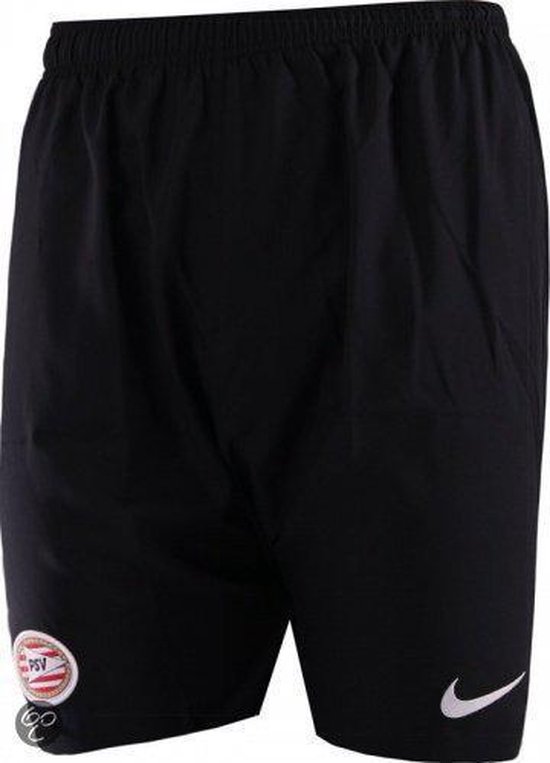 Nike Psv korte broek zwart maat xl | bol.com