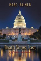 Jeff Trask Crime Drama- Death Votes Last