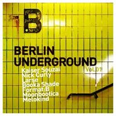 Berlin Underground Vol.1
