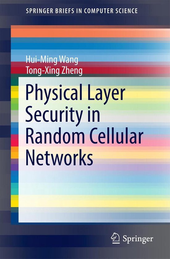 Computer Science (R0) - Physical Layer Security in Random Ce ... - cover