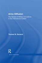 Issues in Globalization - Arms Diffusion