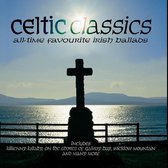 Celtic Classics [Time Music]