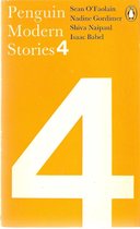 Penguin Modern Stories 4