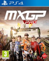 MXGP Pro - PS4