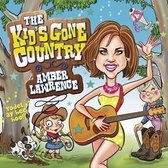 Kid's Gone Country
