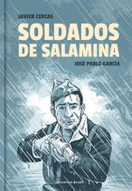 Soldados de Salamina. Novela grafica / Soldiers of Salamis