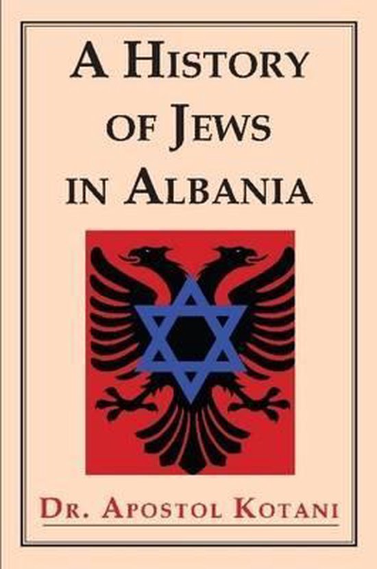 A History of Jews in Albania