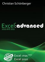 Excel 2010 and 2011 :advanced