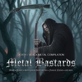 Metal Bastards Compilation Vol. 1
