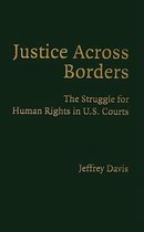 Justice Across Borders