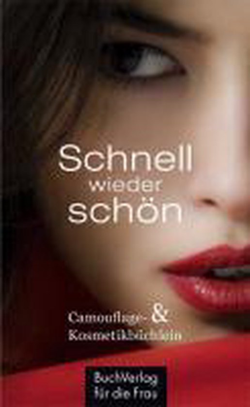 Schnell wieder schön - cover