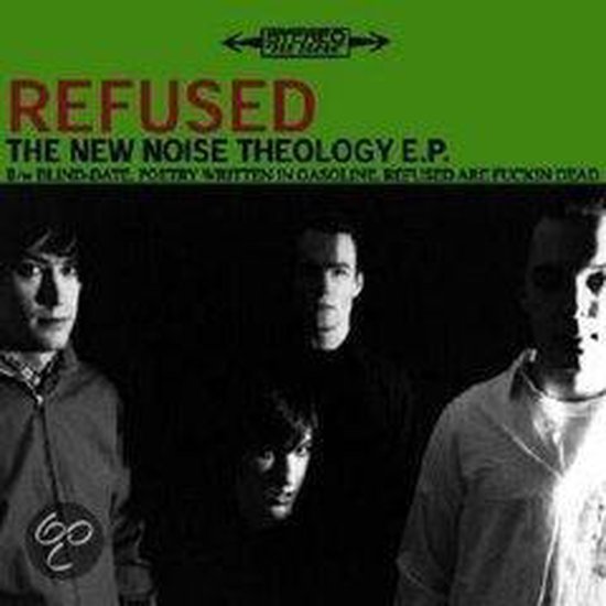 New Noise