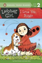 Ladybug Girl - I Love You, Bingo