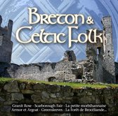 Breton & Celtic Folk