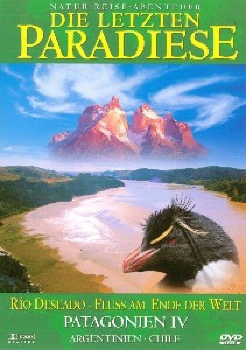 Patagonien Iv