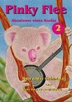 Pinky Flee - Abenteuer eines Koalas, Band 2