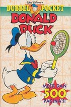 1 Donald Duck Dubbelpocket