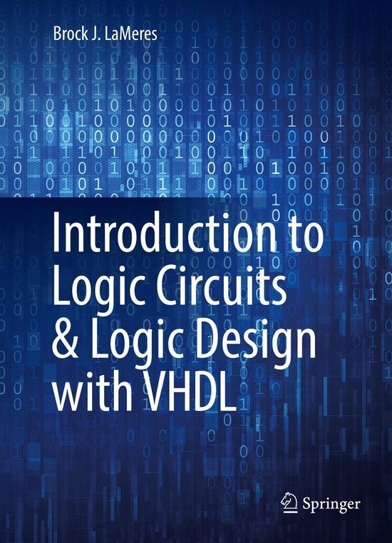 Engineering (R0) - Introduction to Logic Circuits & Logic De ... - cover
