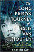 The Long Prison Journey of Leslie Van Houten