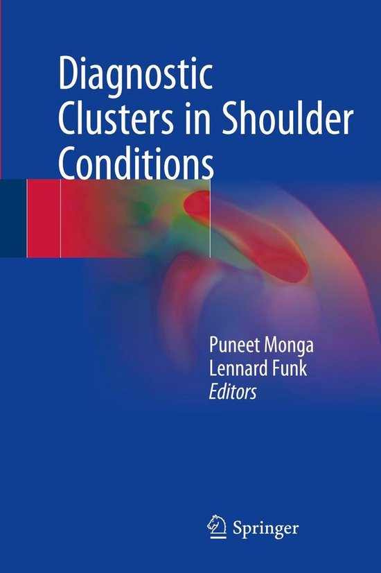 Medicine (R0) - Diagnostic Clusters in Shoulder Conditions - cover