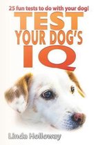 Test your dog's IQ
