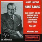 Lortzing: Hans Sachs