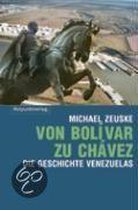 Von Bolívar zu Chávez