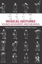 Musical Gestures