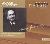 Great Pianists of the 20th Century: Leopold Godowsky