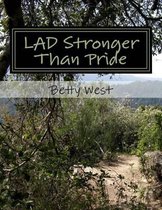 Lad Stronger Than Pride