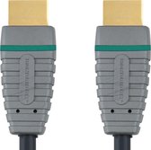 Bandridge - High Speed HDMI Kabel - 3 Mtr
