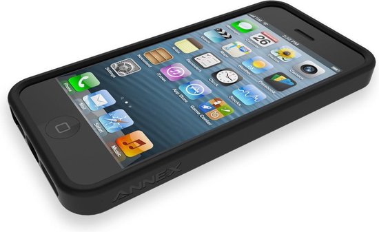 quad lock iphone 5