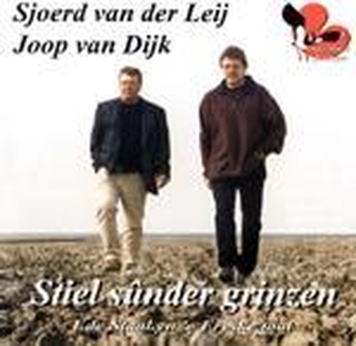 Stiel Sunder Grinzen
