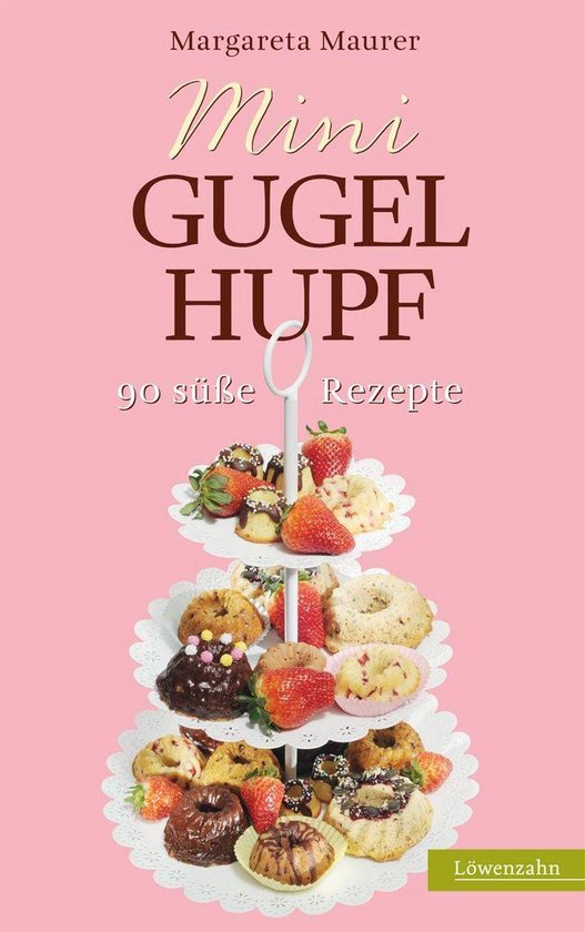 Mini-Gugelhupf - cover