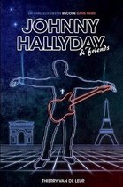 Johnny Hallyday, un fabuleux destin encodZ dans Paris