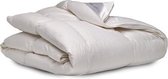 Nightkiss Dekbed 90% Ganzendons Enkel - Wit 240x220