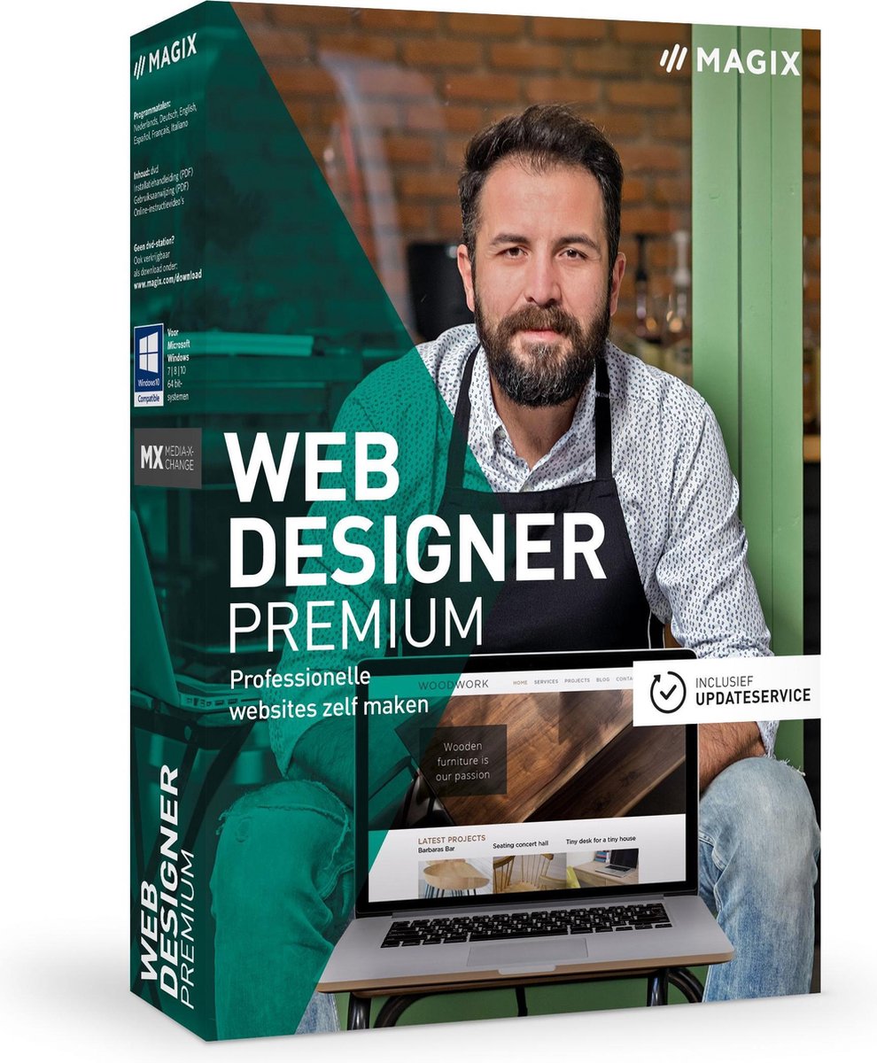 xara web designer 7 premium reviews