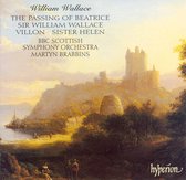 William Wallace: the Passing of Beatrice, Villon, et al