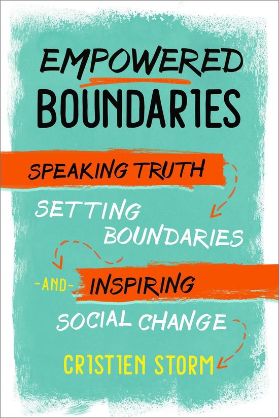 Empowered Boundaries - cover